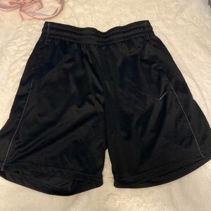 Nike basketball shorts